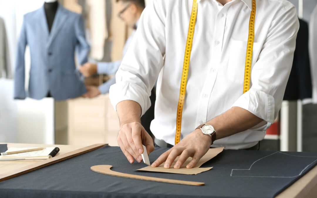 Valuing an Apparel Manufacturing Business