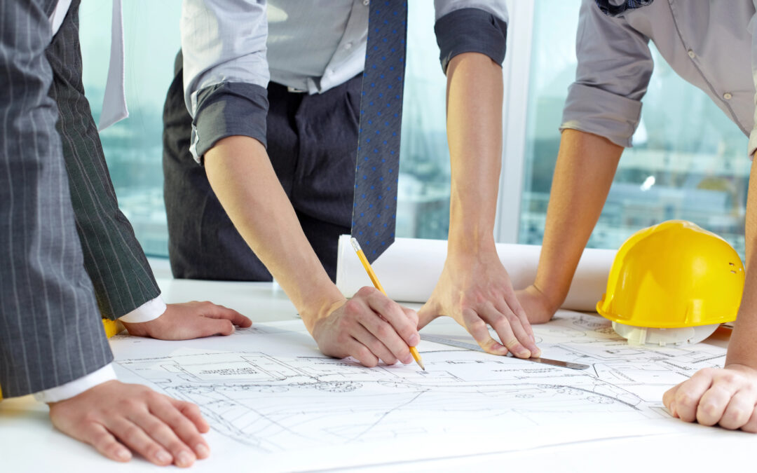 Valuing a Construction Business for Litigation
