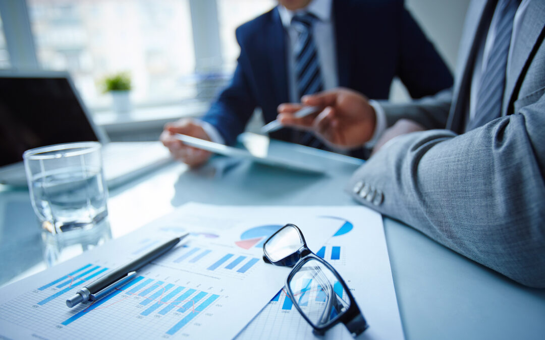 Valuing a Consulting Firm