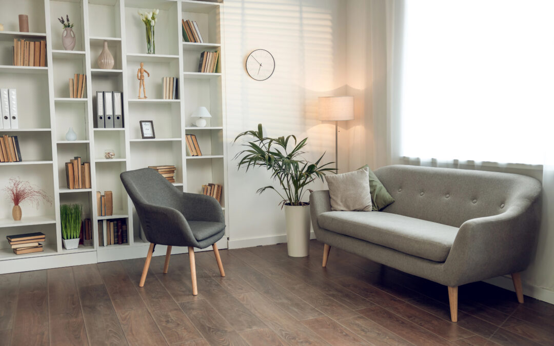 Valuing a Counseling Center