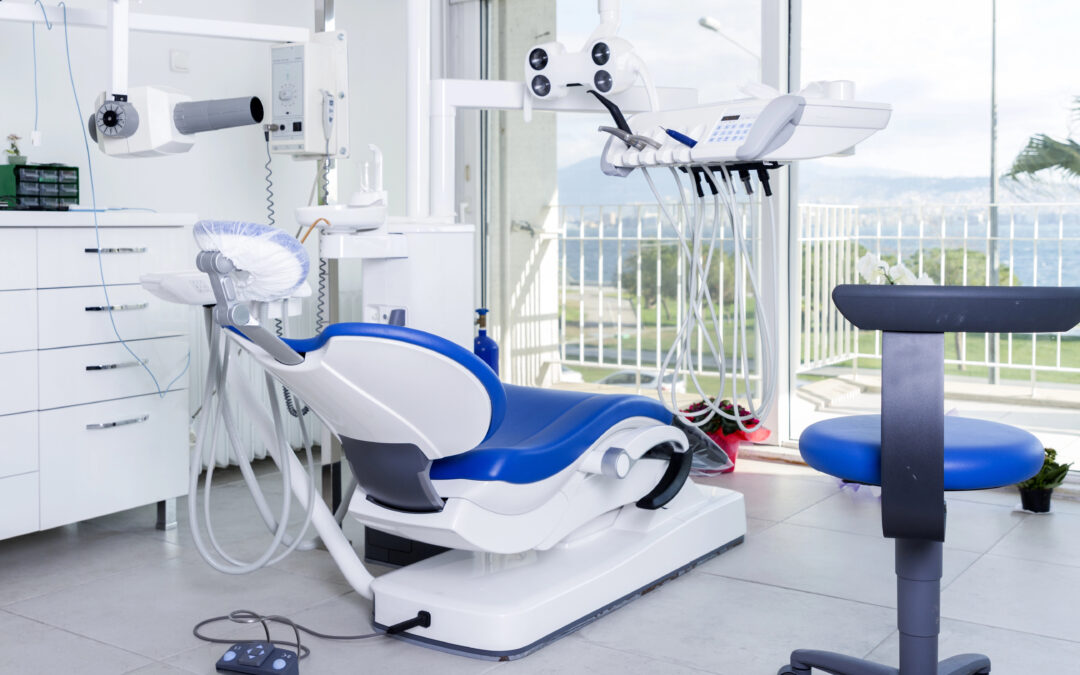 Valuing a Dental Practice