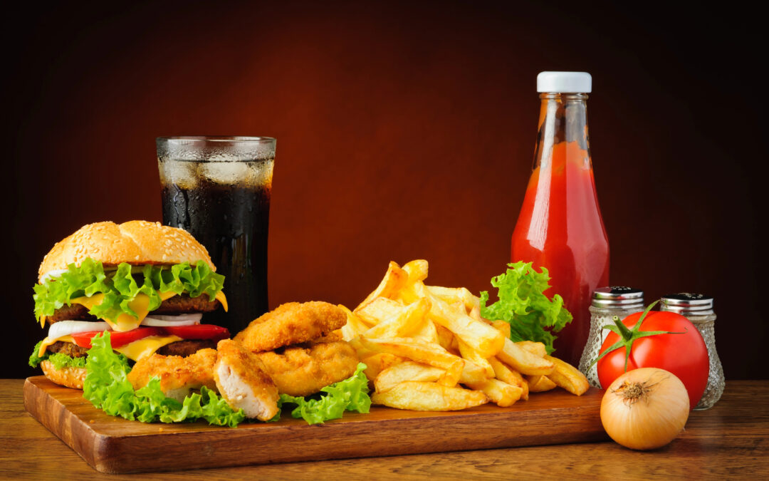 Valuing a Fast-food Restaurant