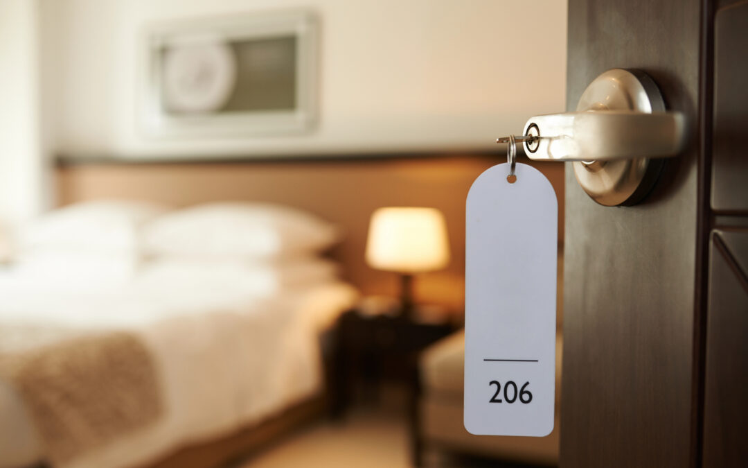 Valuing a Hotel or Motel 