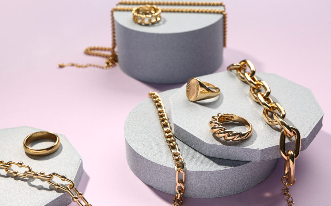 Valuing a Jewelry Store