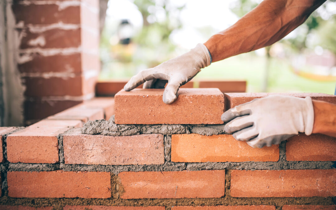 Valuing a Masonry Contracting Business