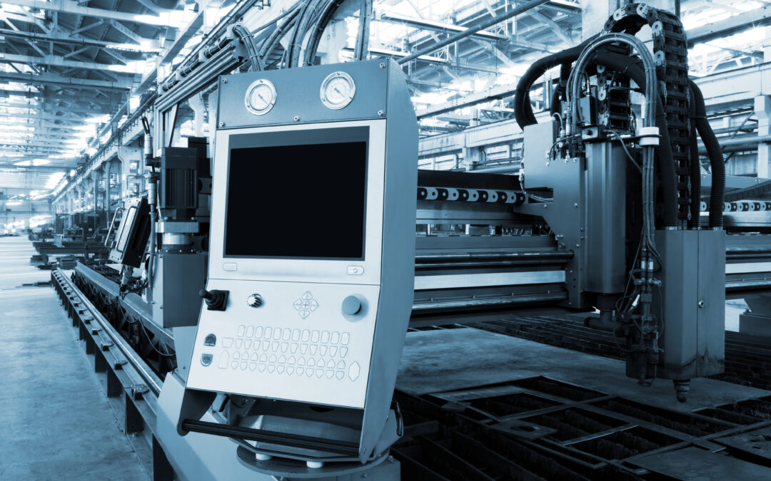 Valuing a Metalworking Machinery Manufacturing Business