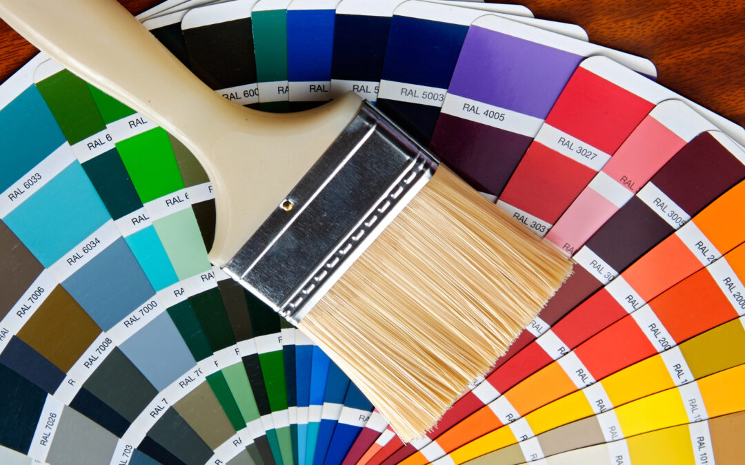 Valuing a Paint Wholesaler