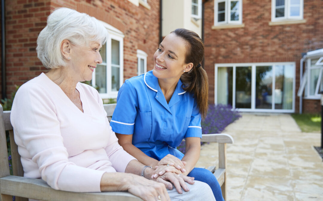 Valuing a Personal Care Service Business