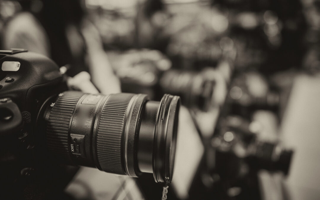 Valuing a Photography Business