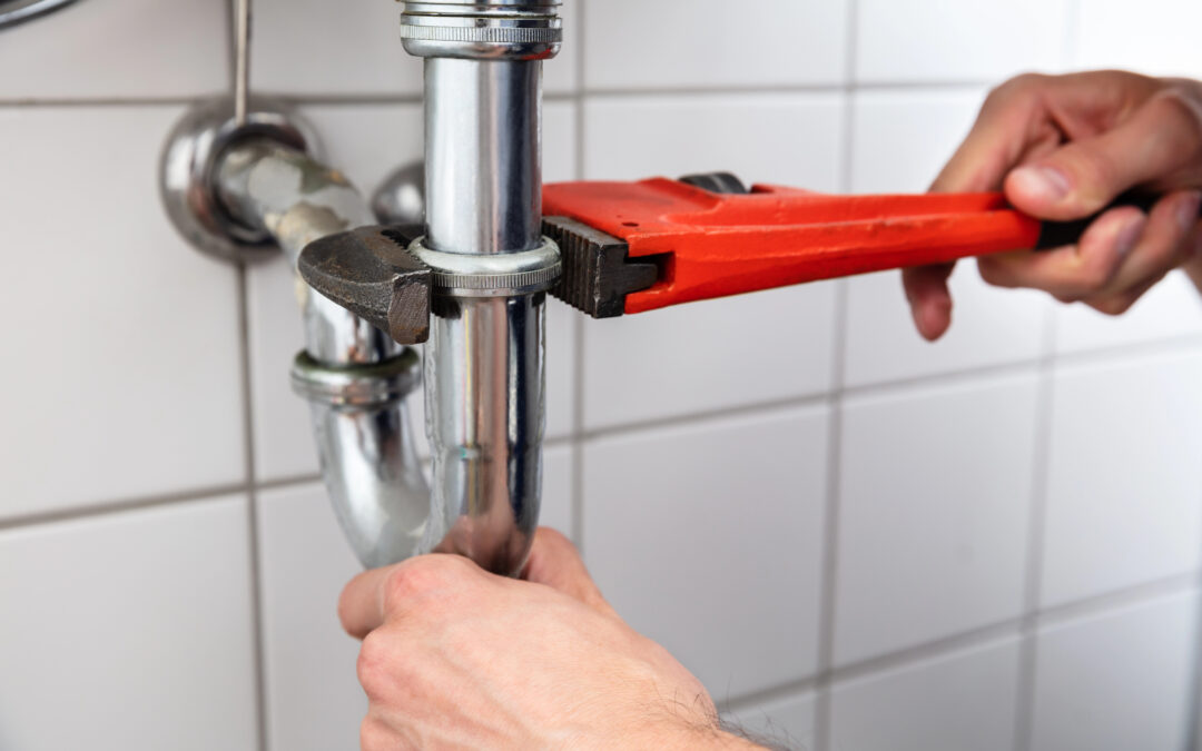 Valuing a Plumbing Business