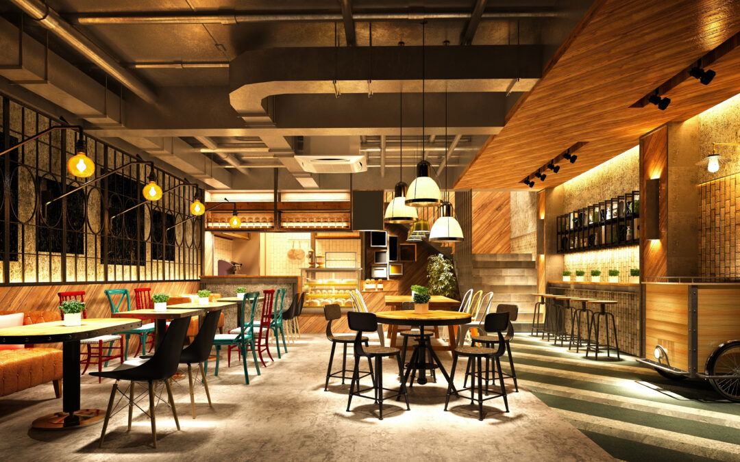 Valuing a Restaurant Franchise