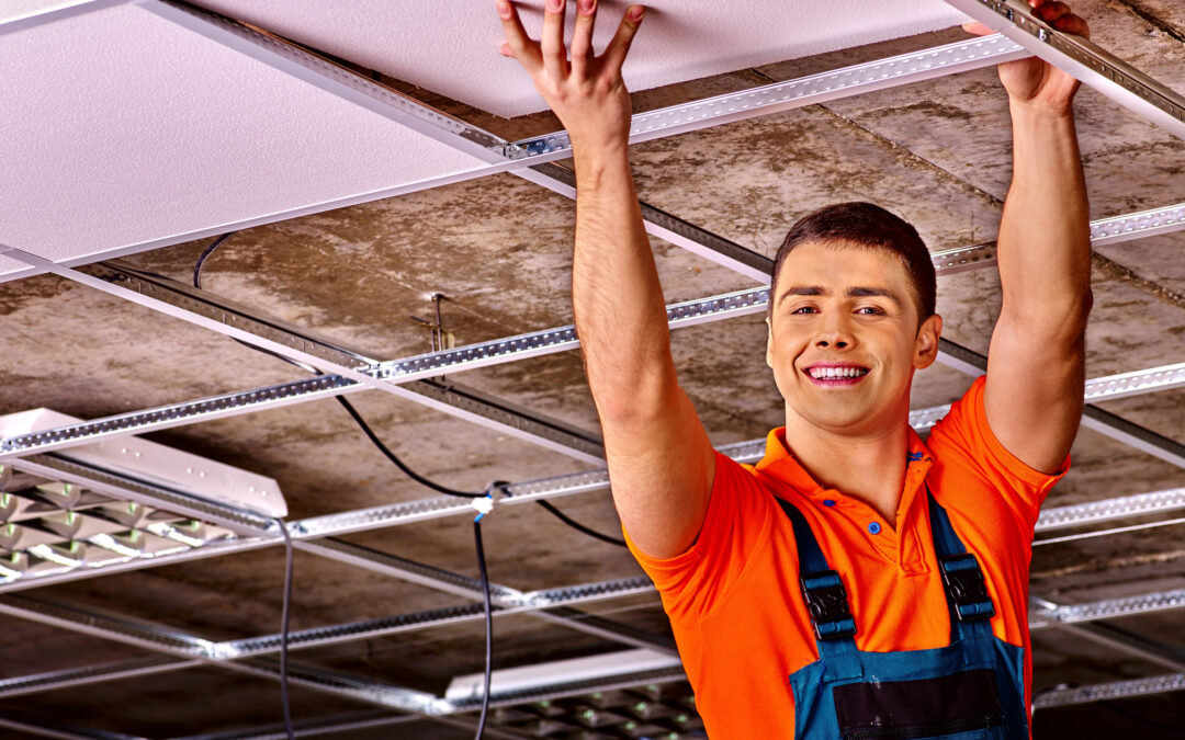 Valuing a Restoration Company