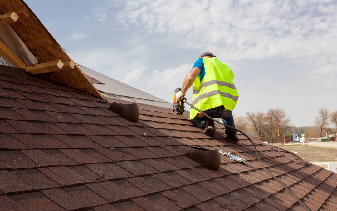 Valuing a Roofing Company