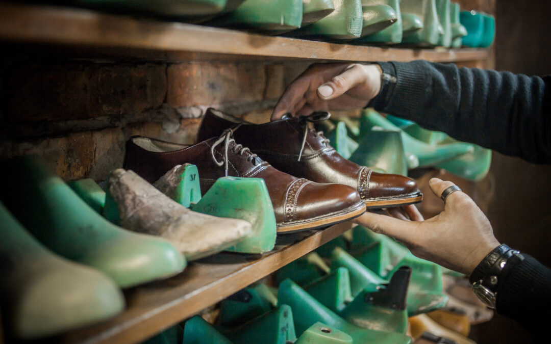 Valuing a Shoe & Footwear Manufacturing Business