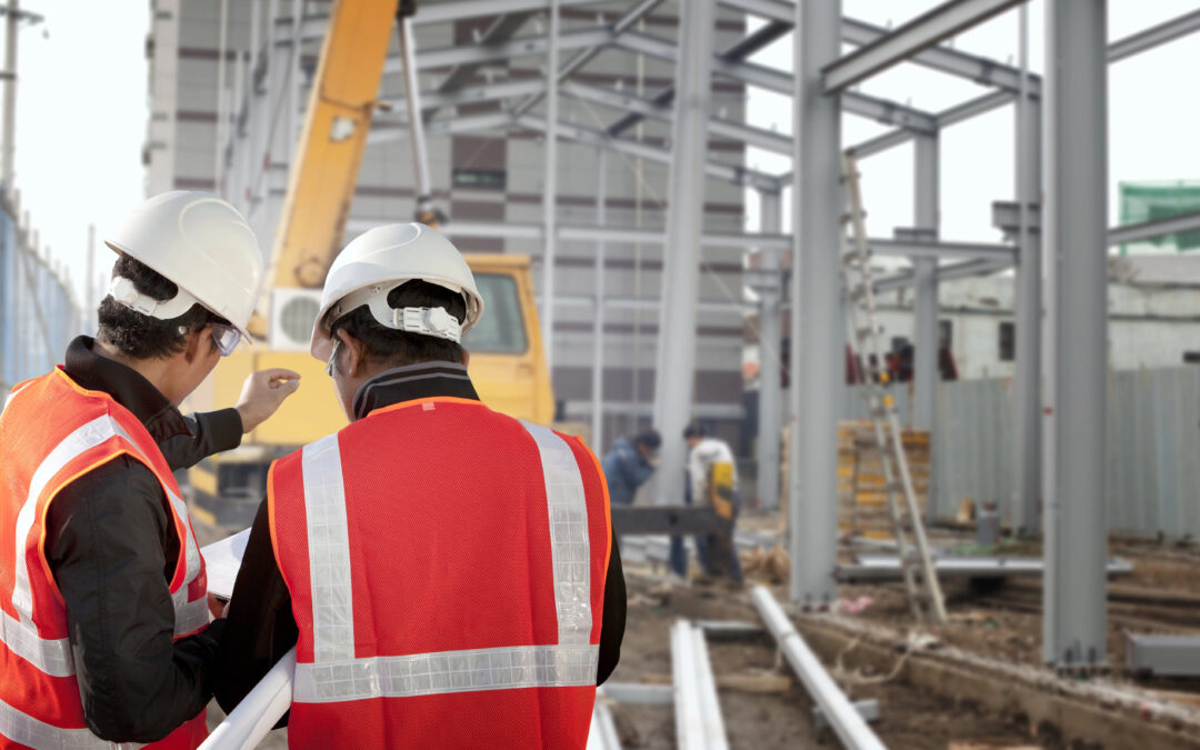 Valuing a Specialty Contracting Business