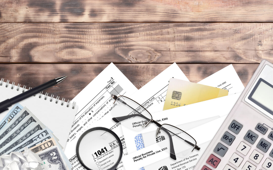 Valuing a Tax Preparation Business