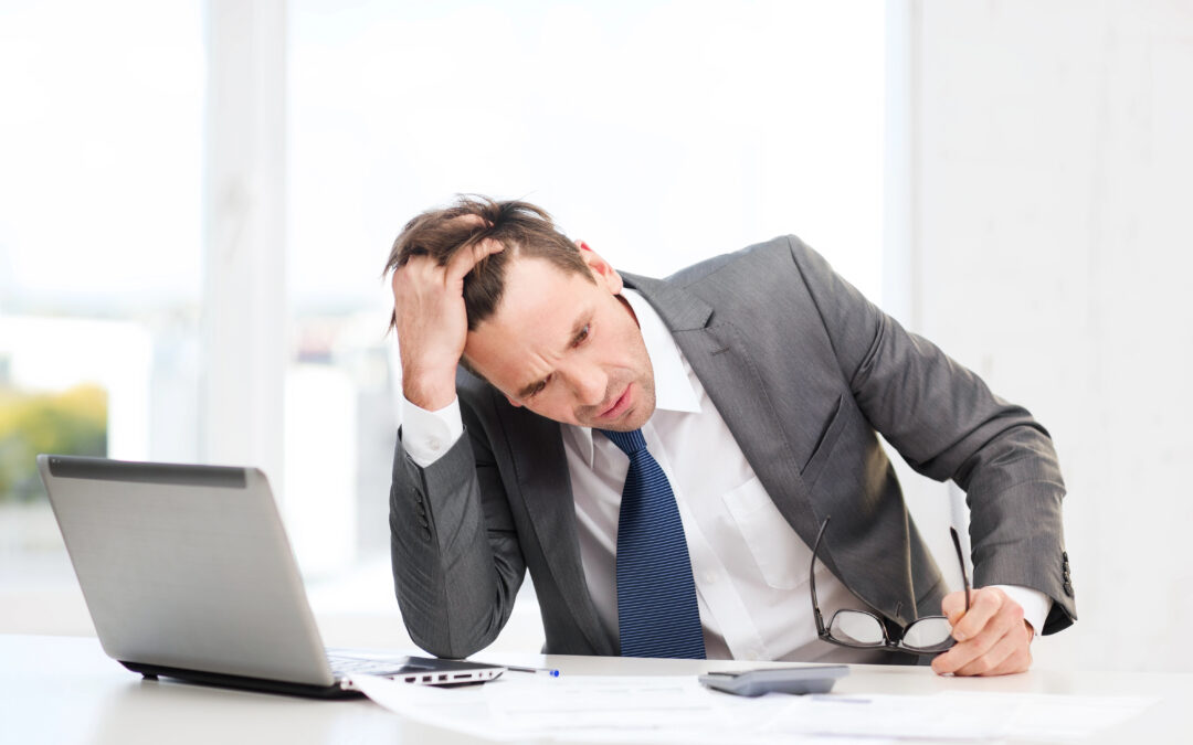 What Causes a Low Business Valuation?