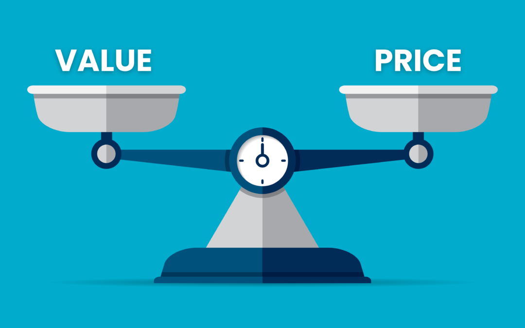 Low Valuation: What to do if the Valuation Is Lower Than The Purchase Price