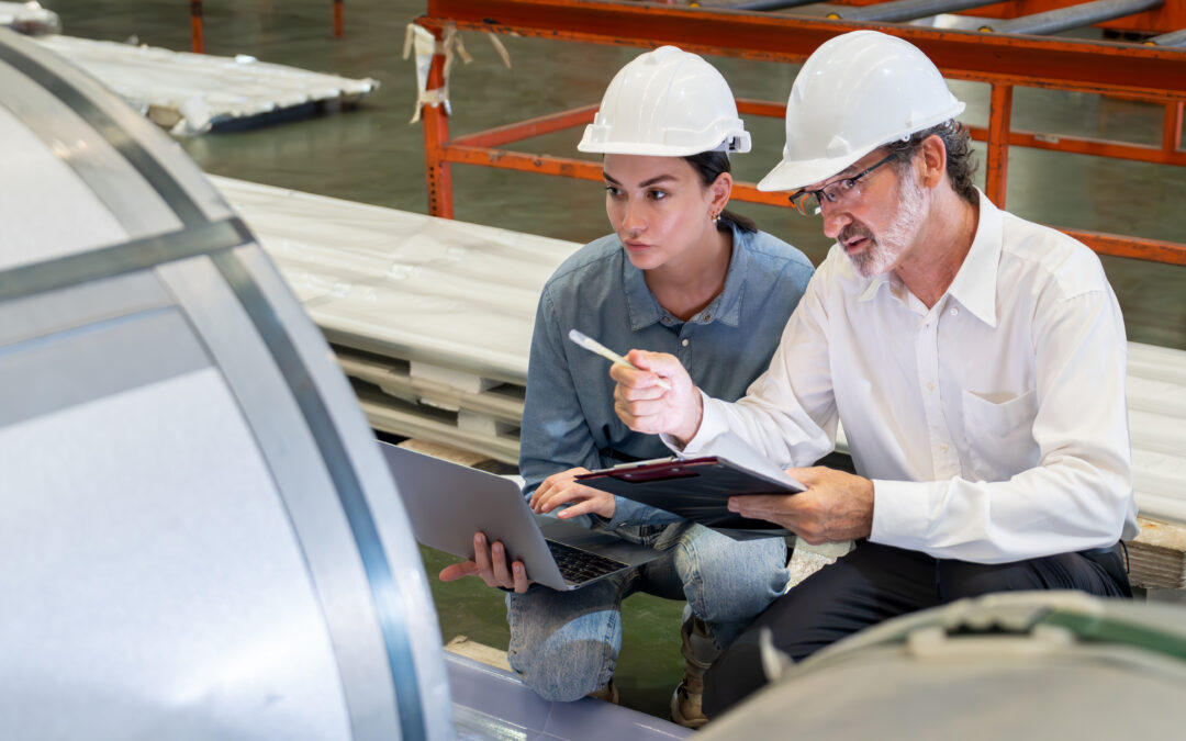 What is a Machinery and Equipment Appraiser?