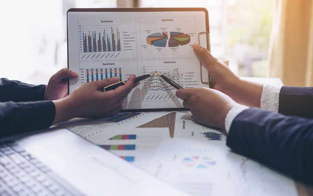 What is the Purpose of a Business Valuation