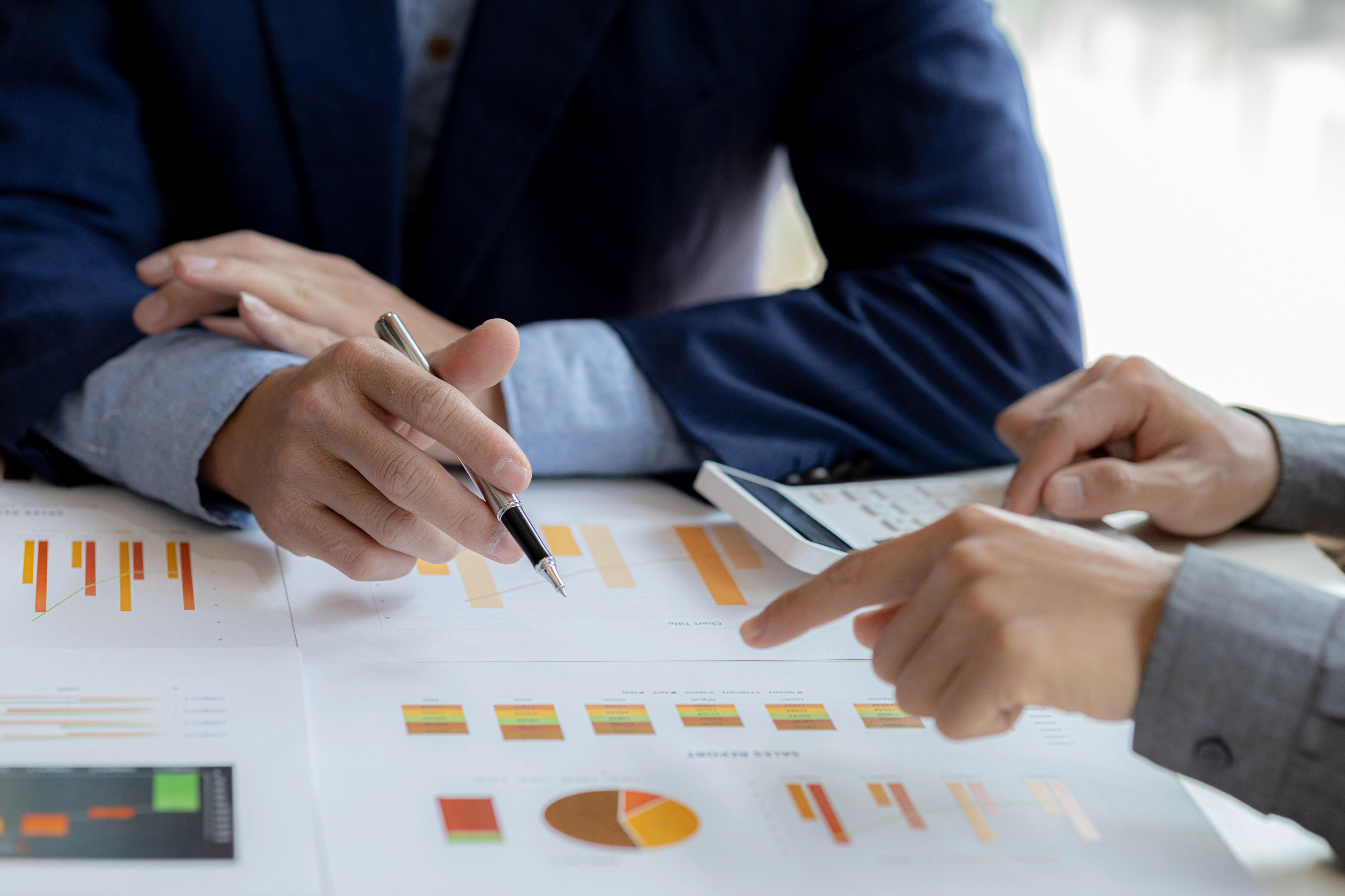 What is the Rule of Thumb for Valuing a Business