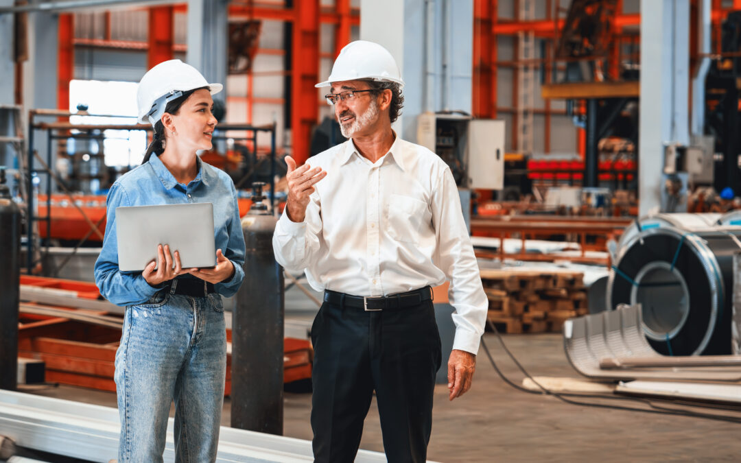 When to Get an SBA Machinery and Equipment Appraisal