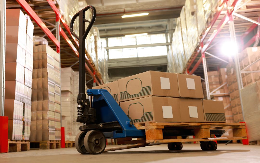 Wholesale Trade Valuation Multiples