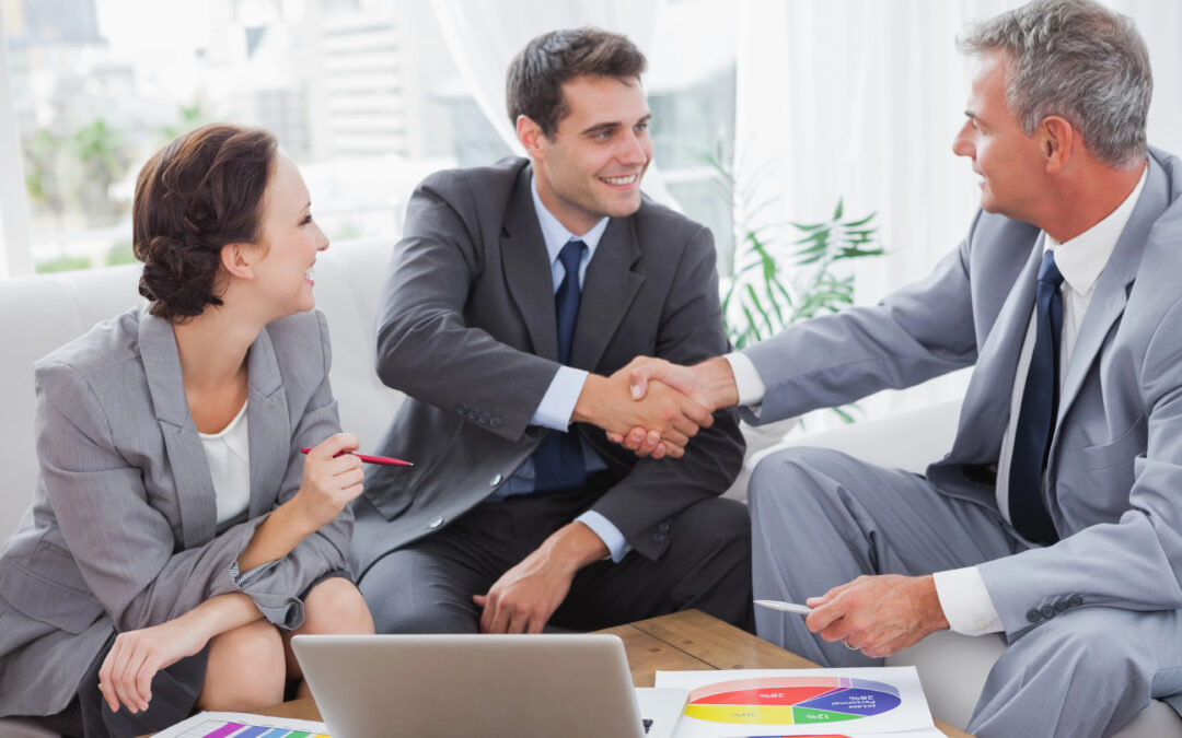 Why Work with a Business Valuation Firm