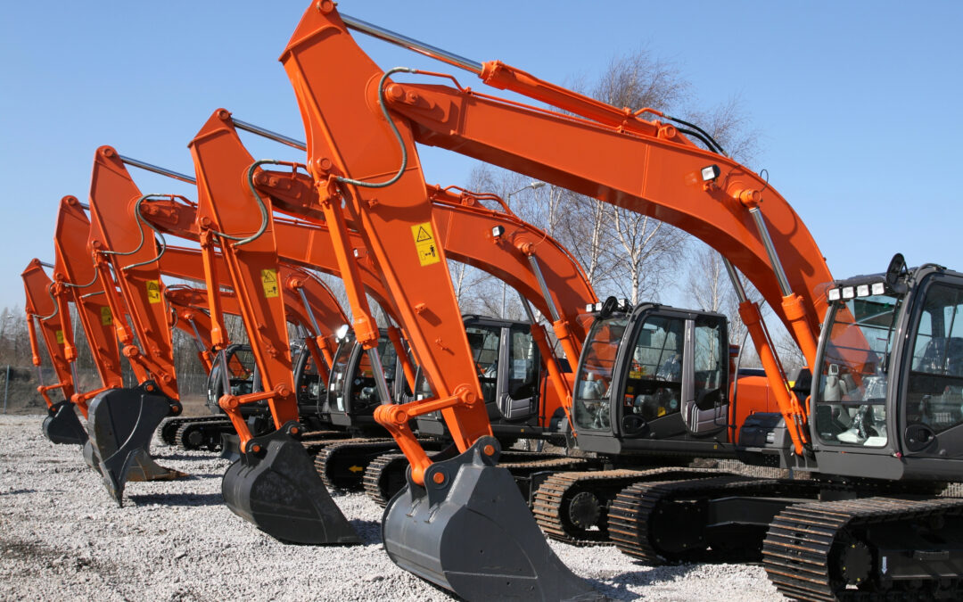 Why is a Machinery and Equipment Appraisal Important?