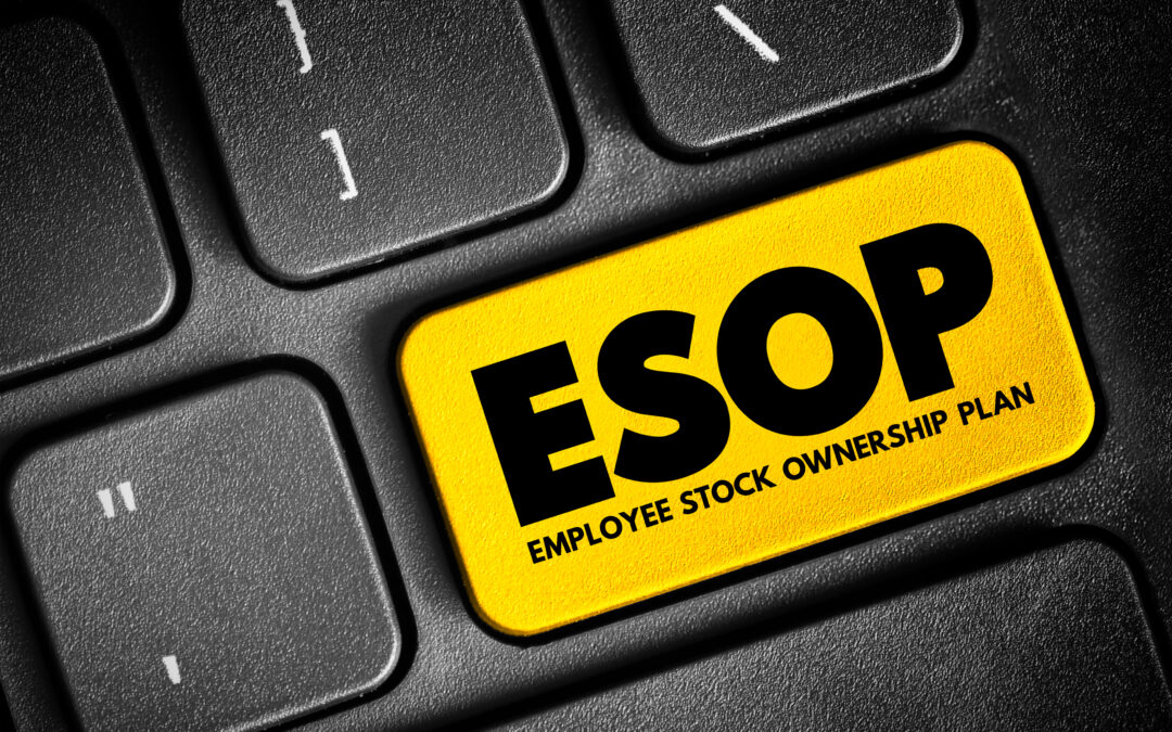 Annual ESOP Valuations