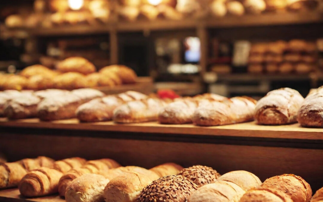 Bakery Valuation Multiples