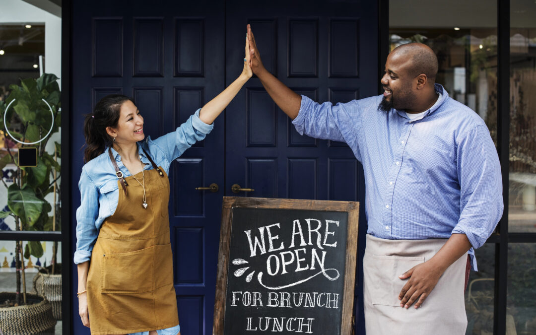 5 Questions to Consider Before Buying a Small Business