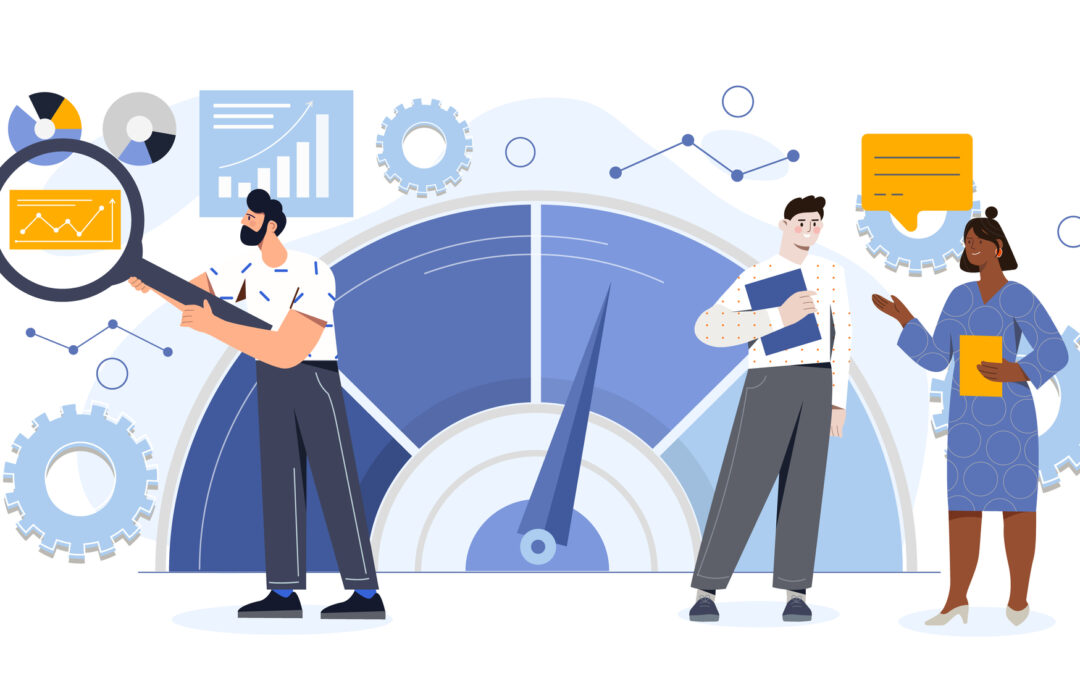 Benchmark Your Business Value