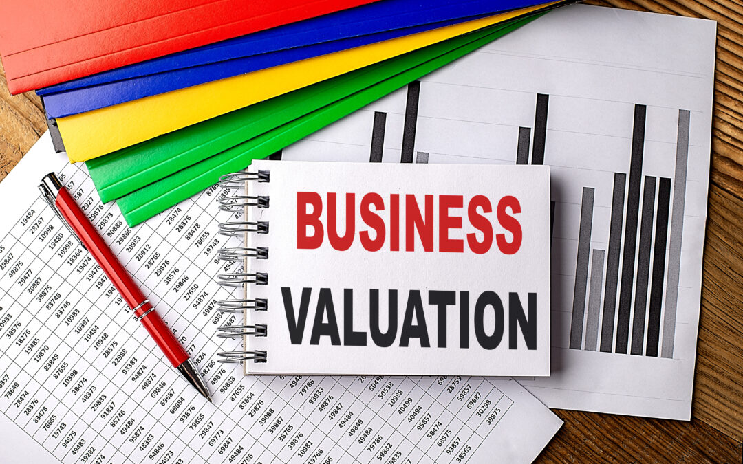 4 Benefits of a Business Valuation