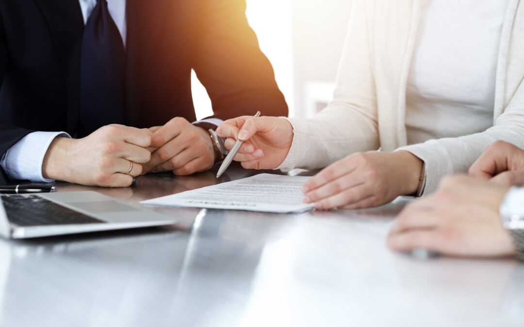 Understanding The Benefits of a Tax Valuation