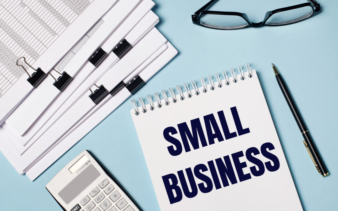 Benefits of Buying a Small Business