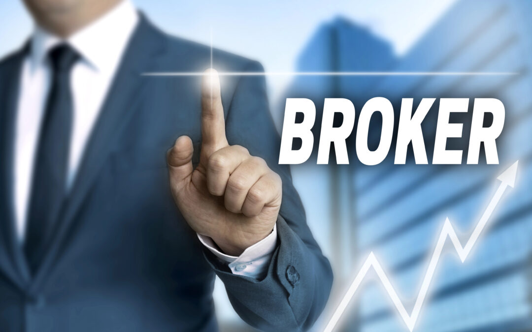 5 Benefits of Using a Business Broker