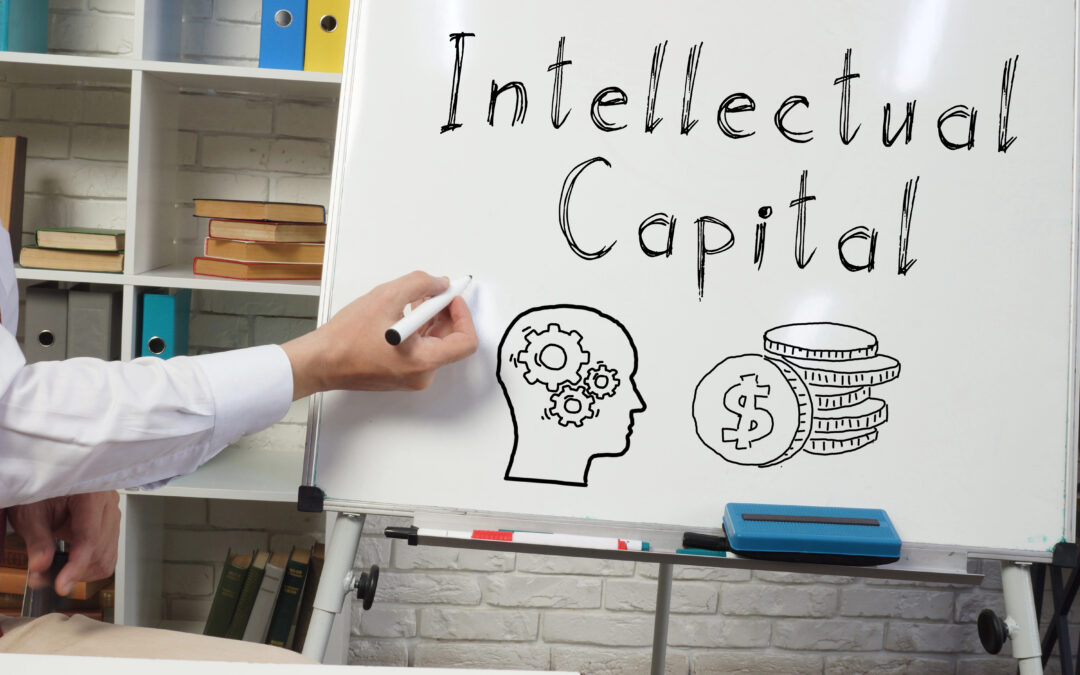 Building Intellectual Capital
