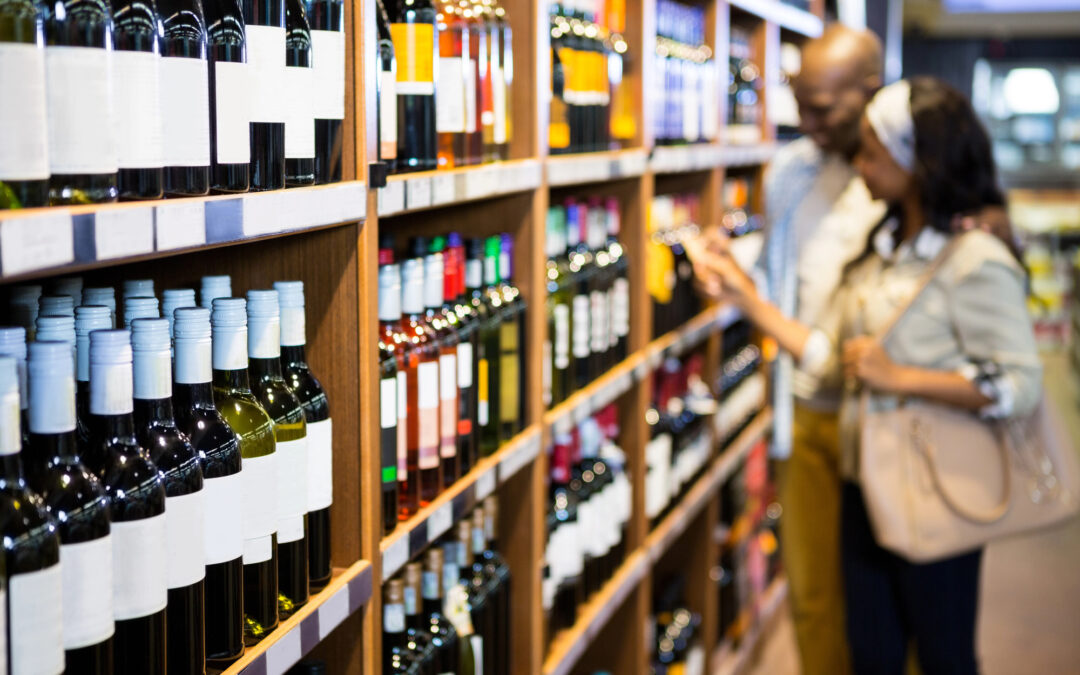 Business Valuation for Buying a Beer, Wine, and Liquor Store