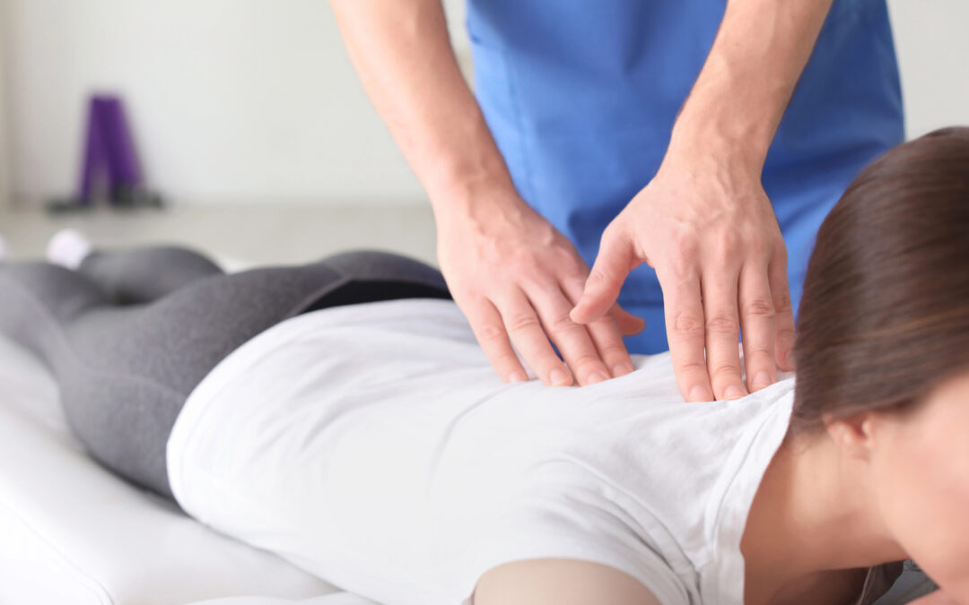 Business Valuation for Selling a Chiropractic Practice