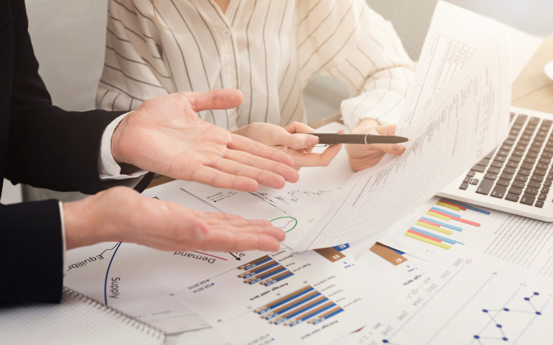 business valuation divorce | this happens to be a good thing