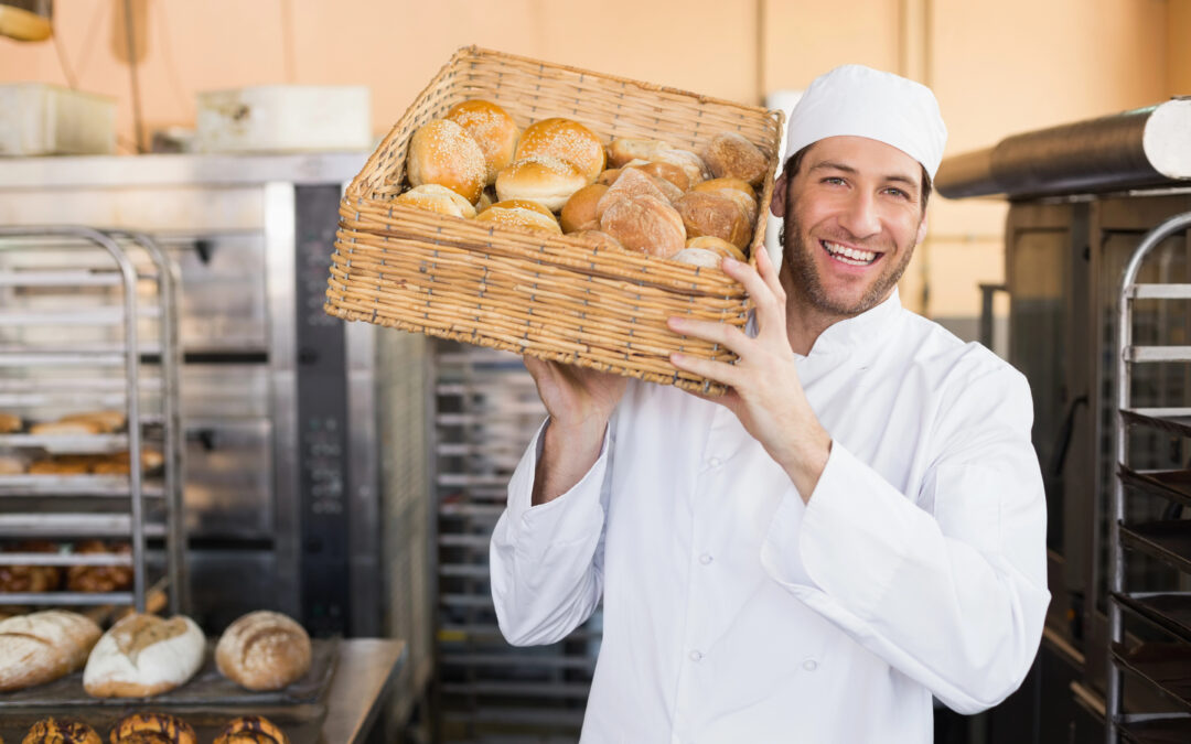 Business Valuation for Buying a Bakery