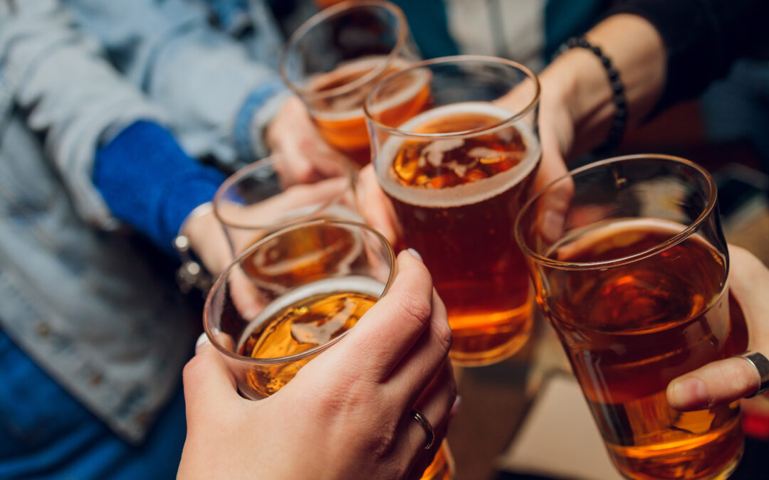 Business Valuation for Buying a Bar or Nightclub Business