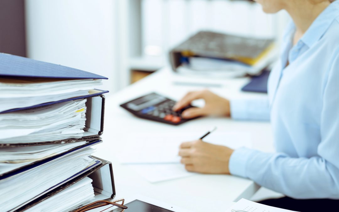 Business Valuation for Buying a Bookkeeping Business