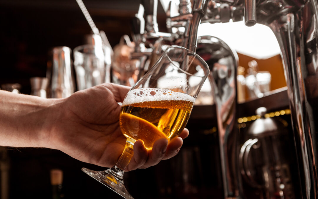 Business Valuation for Buying a Brewery