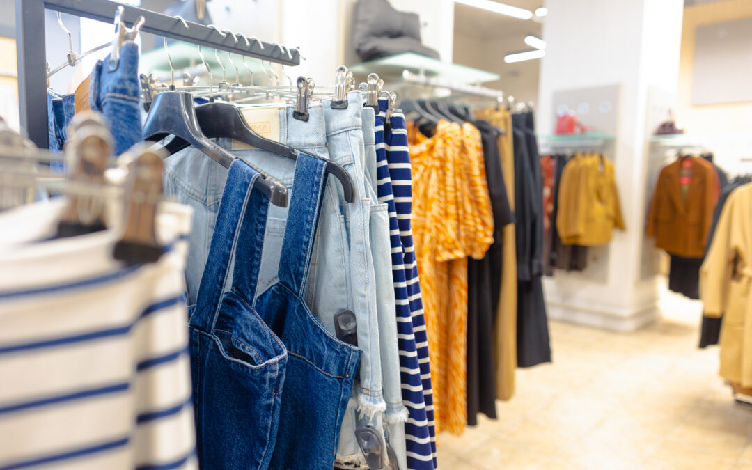 Business Valuation for Buying a Clothing Store
