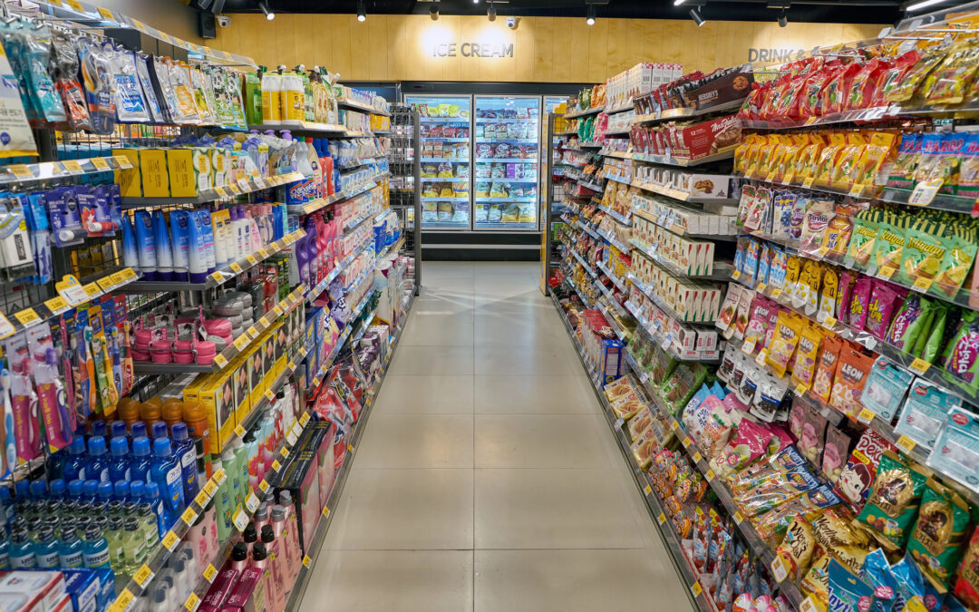 Business Valuation for Buying a Convenience Store