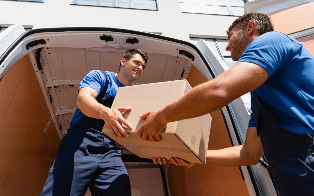 Valuation for Buying a Delivery Business
