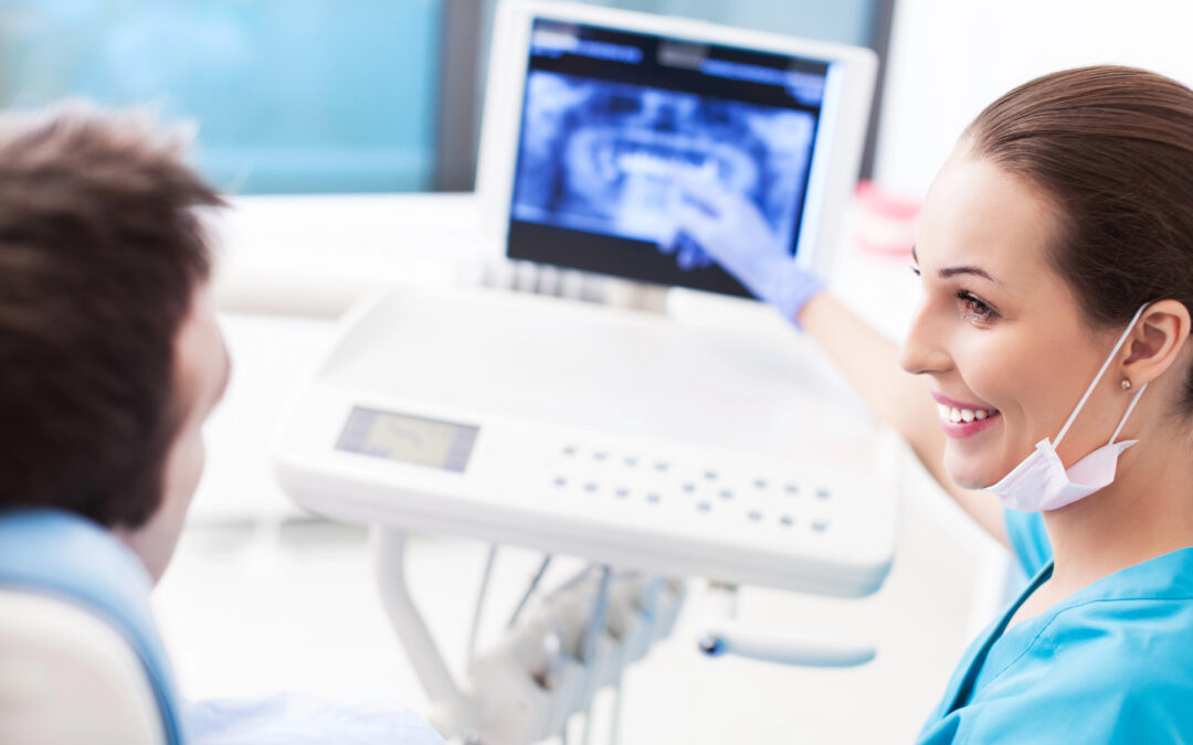 Business Valuation for Buying a Dental Practice