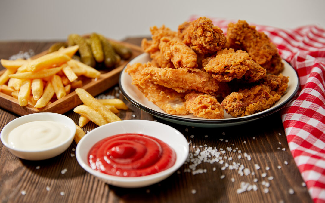 Business Valuation for Buying a Fast-Food Restaurant